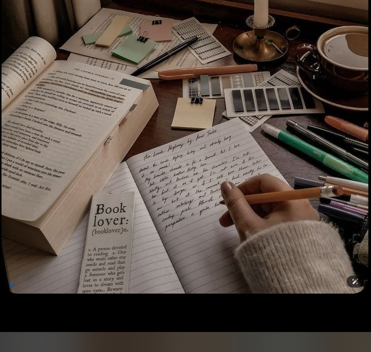 The Art of Descriptive Essays: DEMO