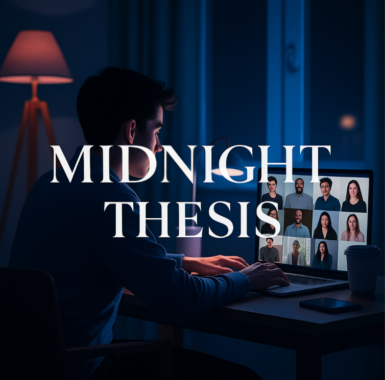MIDNIGHT THESIS