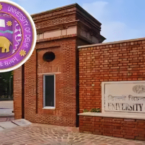 DU (Junior Assistant Exam) (Without Evaluation)