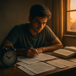 SCI JCA 10-Day Challenge