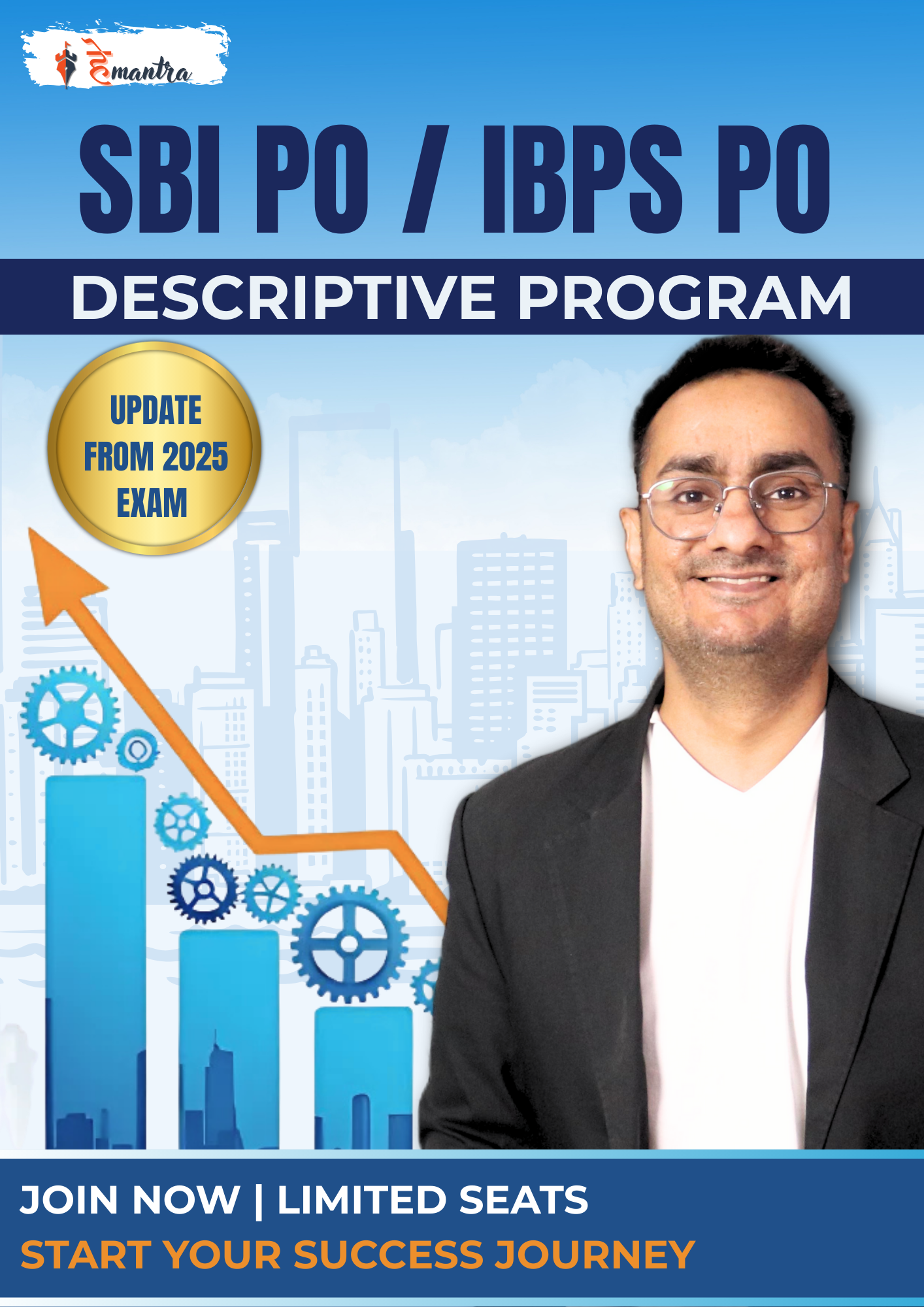 IBPS PO 2025
