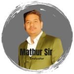 DR Subhash Mathur