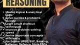 REASONING BOOSTER BY RAJ SIR