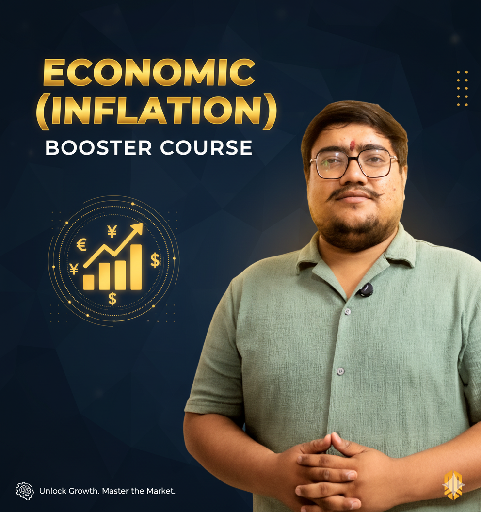 ECONOMICS MASTER (INFLATION)