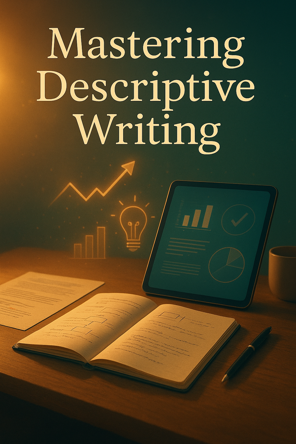 Mastering Descriptive Writing