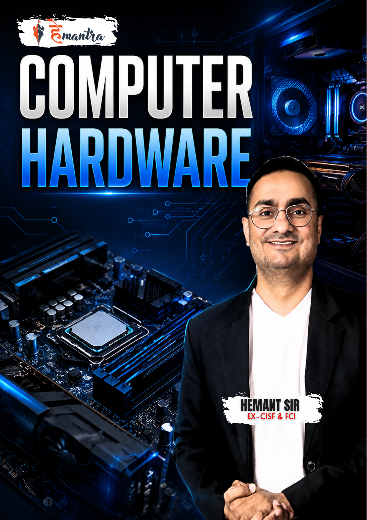 COMPUTER HARDWARE | COMPUTER MASTERY