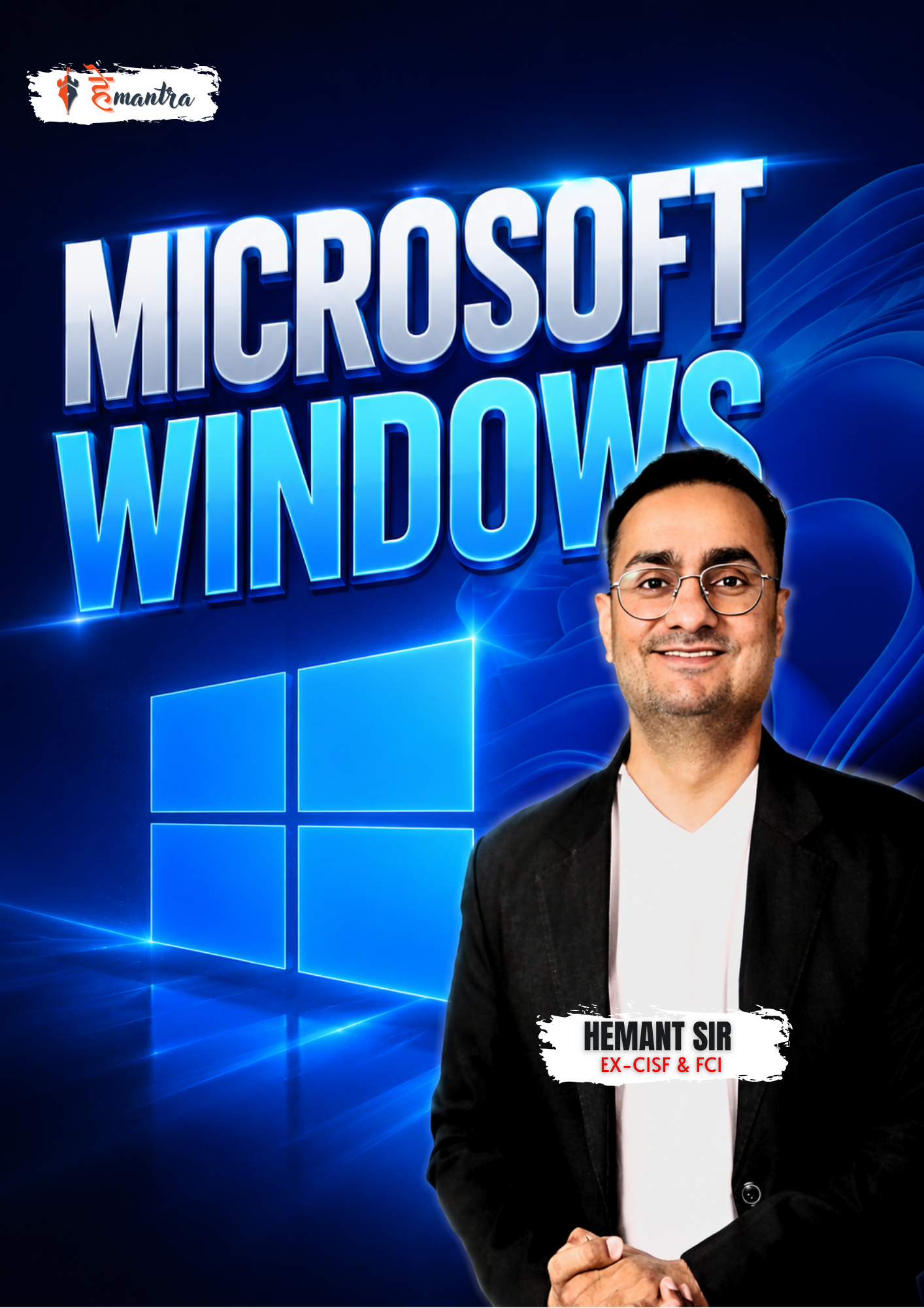 MICROSOFT WINDOW | COMPUTER MASTERY