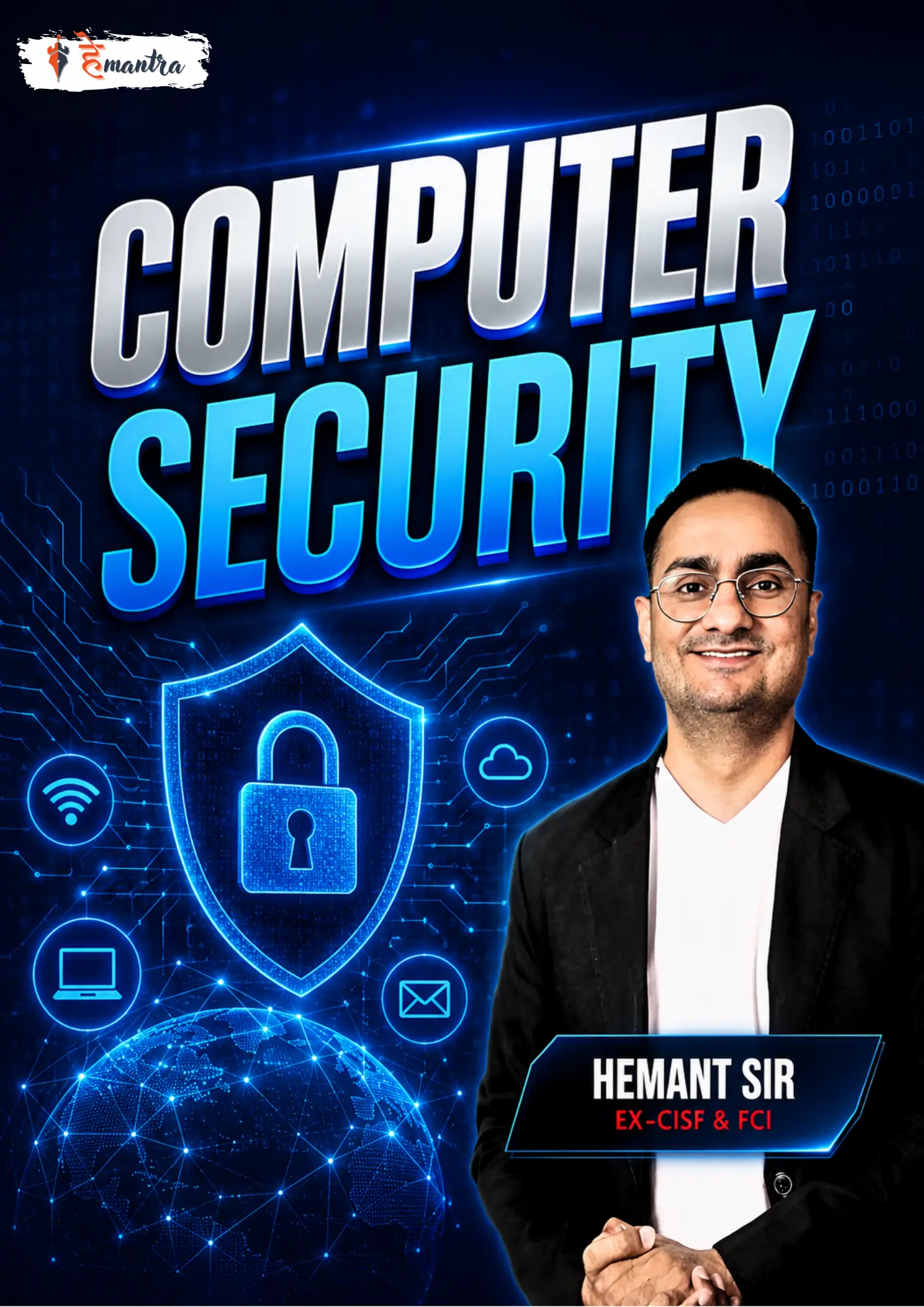 COMPUTER SECURITY | COMPUTER MASTERY