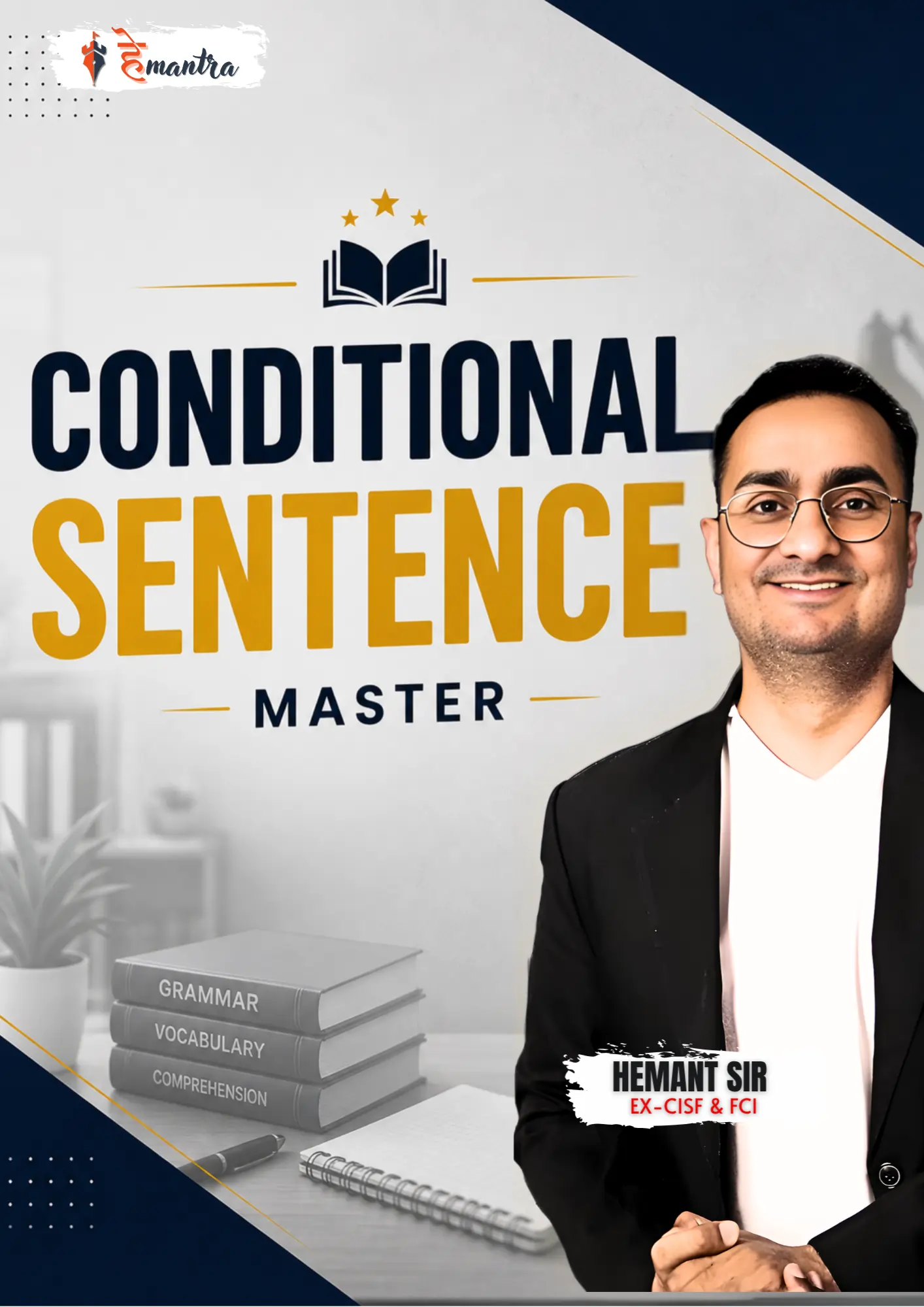 Conditional Sentences | English Grammar Mastery