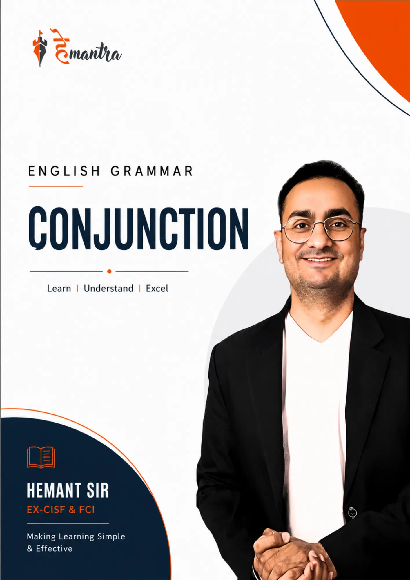 CONJUNCTION | English Grammar Mastery