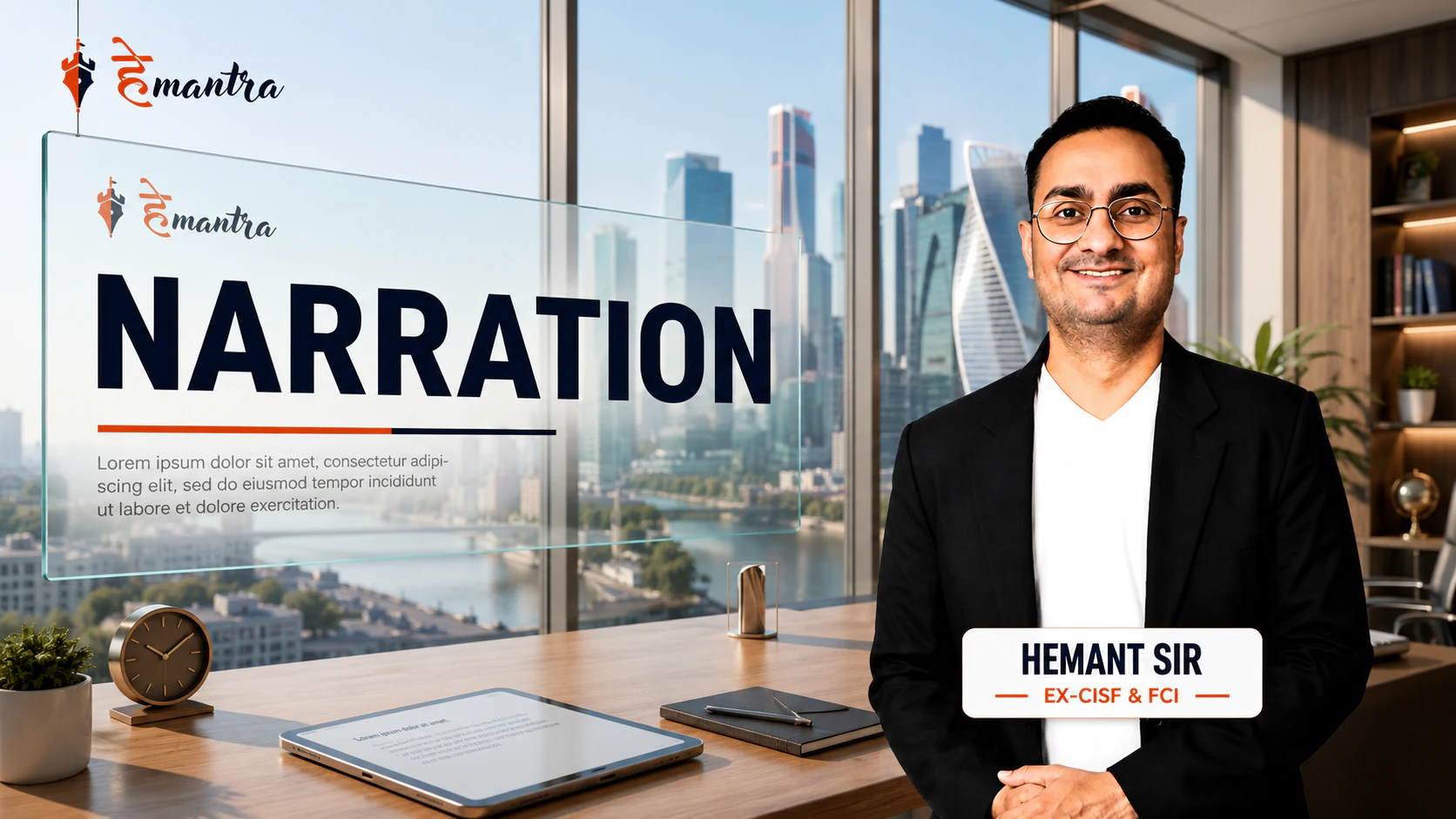 NARRATION | English Grammar Mastery